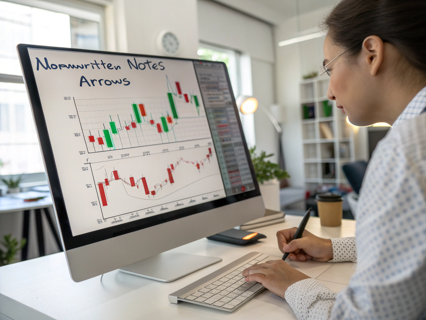 Análisis Técnico Efectivo